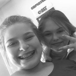 Meet your Posher, Nevaeh